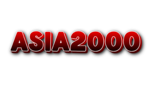 LOGO ASIA2000